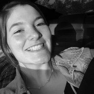 Meet your Posher, Audrey